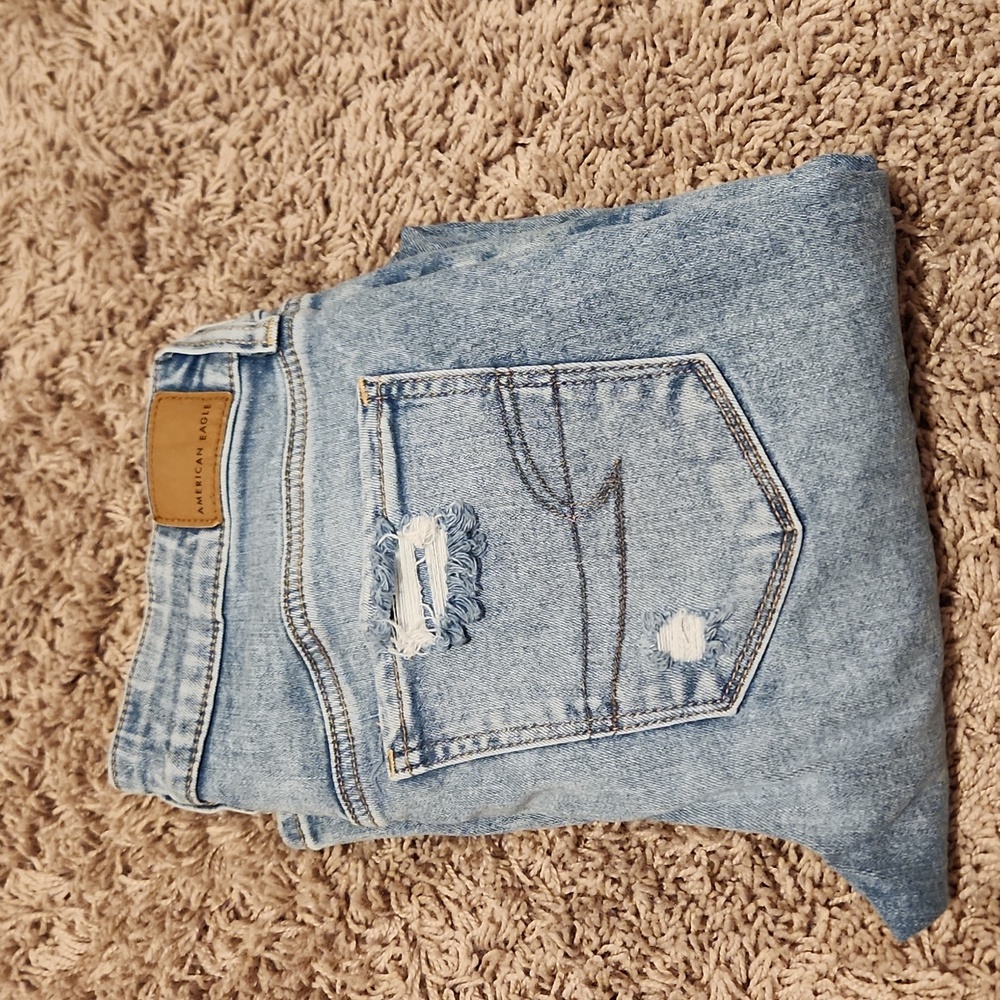 American eagle pants